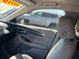 2019 Chevrolet Impala
