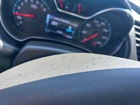 2019 Chevrolet Impala