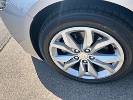 2019 Chevrolet Impala