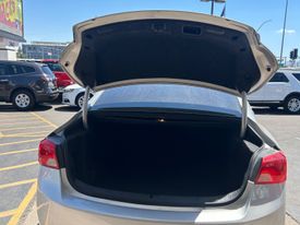 2019 Chevrolet Impala