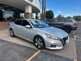 2020 Nissan Altima