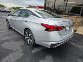 2021 Nissan Altima