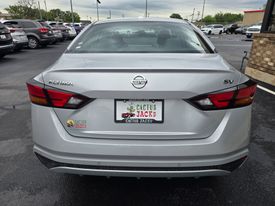 2021 Nissan Altima