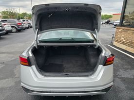 2021 Nissan Altima