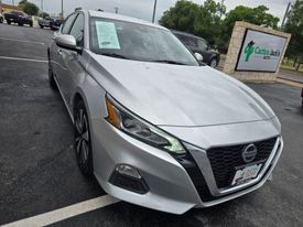 2021 Nissan Altima
