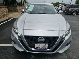 2021 Nissan Altima
