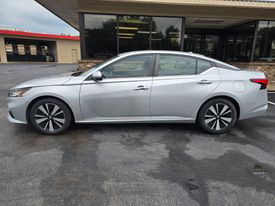 2021 Nissan Altima