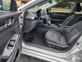 2021 Nissan Altima