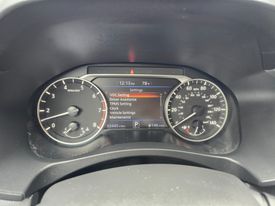 2021 Nissan Altima
