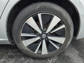 2021 Nissan Altima