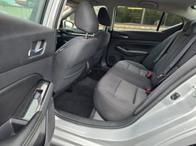 2021 Nissan Altima