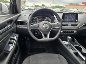 2021 Nissan Altima