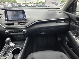 2021 Nissan Altima