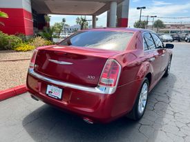 2012 Chrysler 300