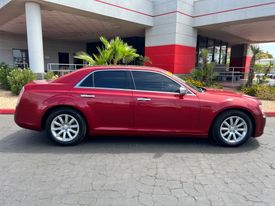 2012 Chrysler 300