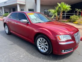 2012 Chrysler 300