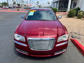 2012 Chrysler 300