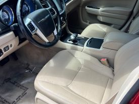 2012 Chrysler 300