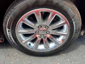 2012 Chrysler 300