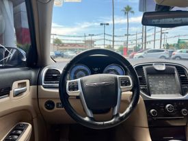 2012 Chrysler 300
