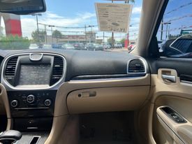2012 Chrysler 300
