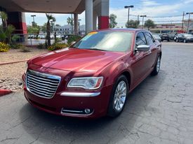 2012 Chrysler 300