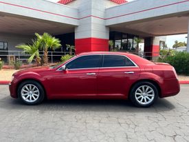 2012 Chrysler 300