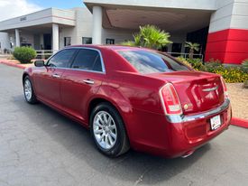 2012 Chrysler 300