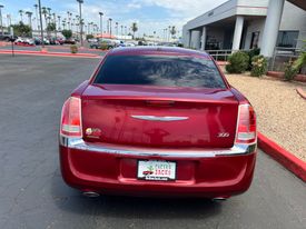 2012 Chrysler 300