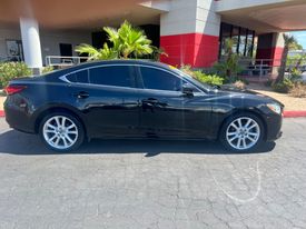 2017 Mazda Mazda6