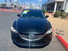 2017 Mazda Mazda6