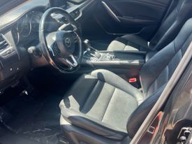 2017 Mazda Mazda6