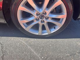2017 Mazda Mazda6