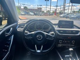 2017 Mazda Mazda6
