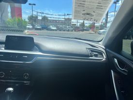 2017 Mazda Mazda6