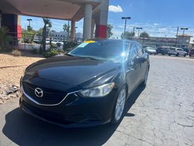 2017 Mazda Mazda6
