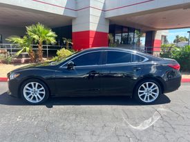 2017 Mazda Mazda6