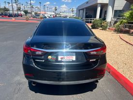 2017 Mazda Mazda6