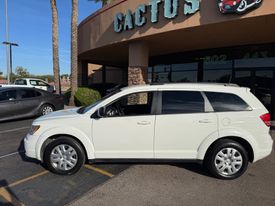 2019 Dodge Journey