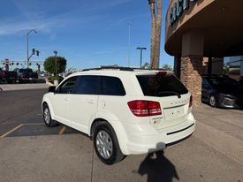 2019 Dodge Journey
