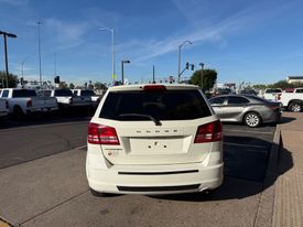 2019 Dodge Journey