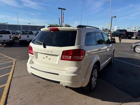 2019 Dodge Journey