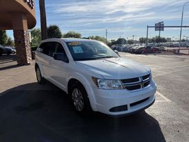 2019 Dodge Journey
