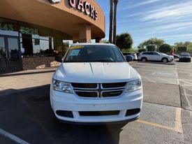 2019 Dodge Journey