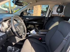 2019 Dodge Journey
