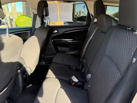 2019 Dodge Journey