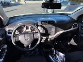 2019 Dodge Journey