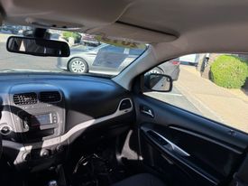 2019 Dodge Journey