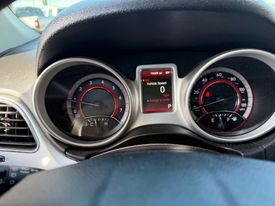 2019 Dodge Journey