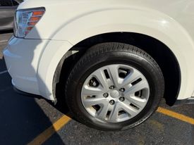2019 Dodge Journey